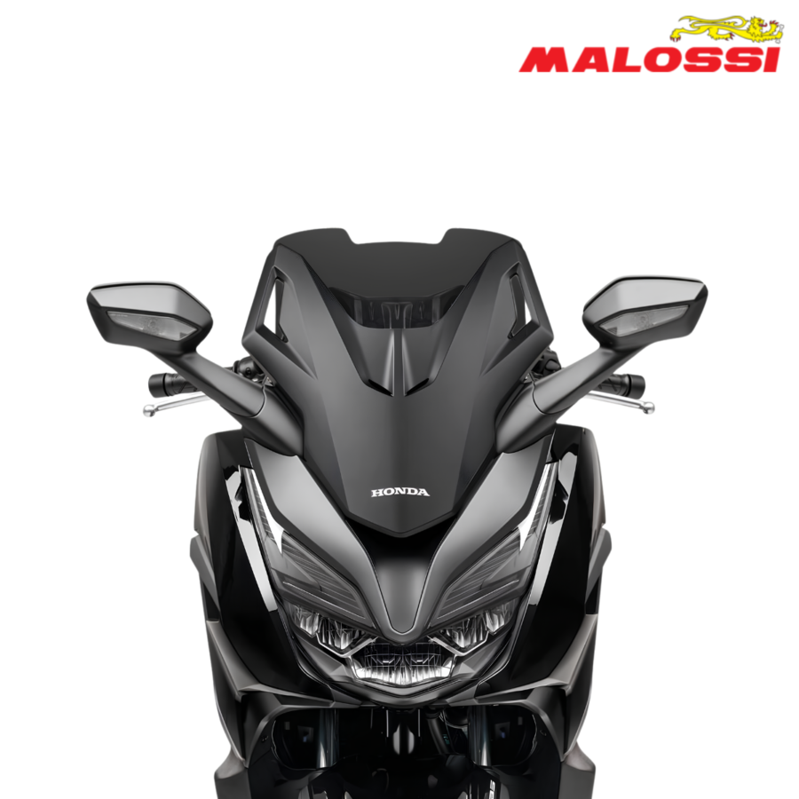 VIZIR HONDA FORZA 350 4519198 MALOSSI ITALY*