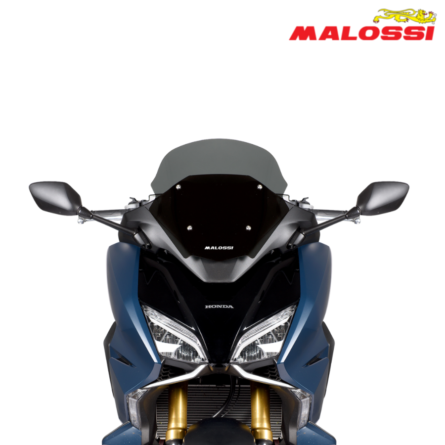 VIZIR HONDA FORZA 750 4519199B MALOSSI ITALY*