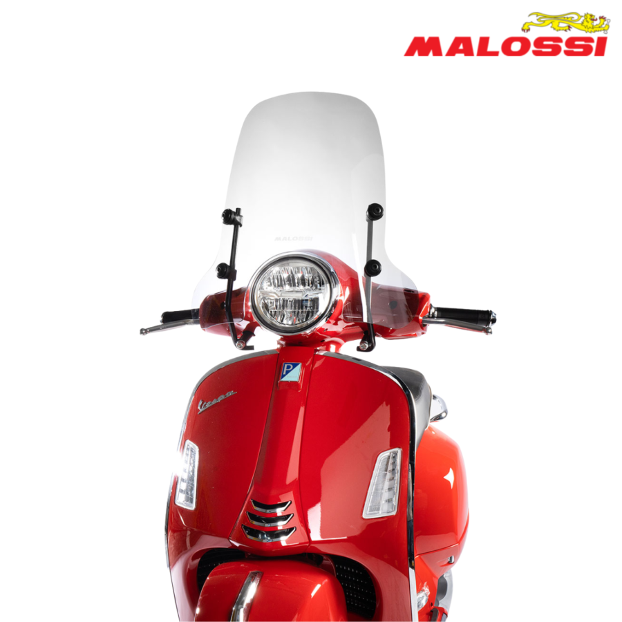 VIZIR VESPA GTS 300 4519683 MALOSSI ITALY*