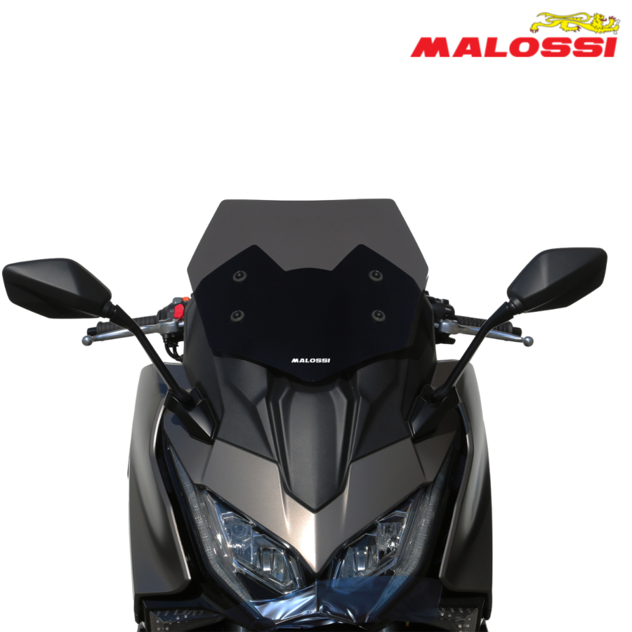 VIZIR KYMCO AK 550 4519802 MALOSSI ITALY*