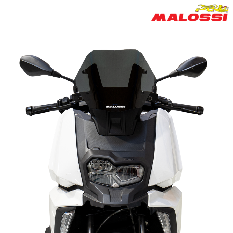 VIZIR BMW C 400 4519877 MALOSSI ITALY*