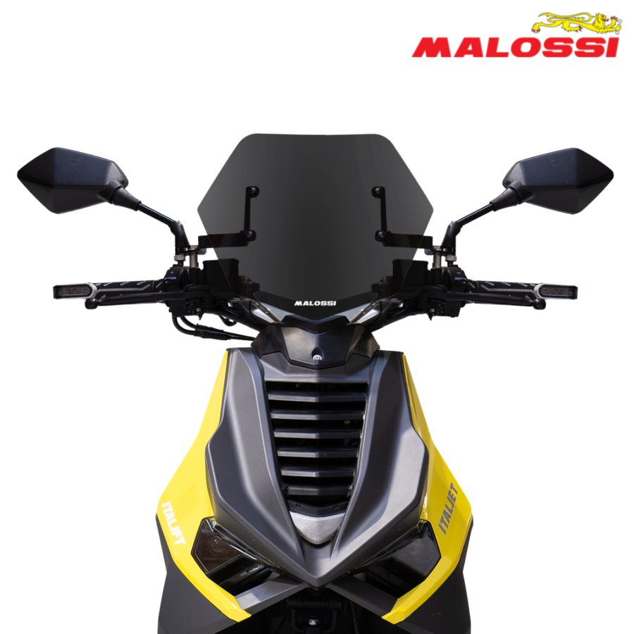 VIZIR ITALJET DRAGSTER 125 4519881 MALOSSI ITALY*