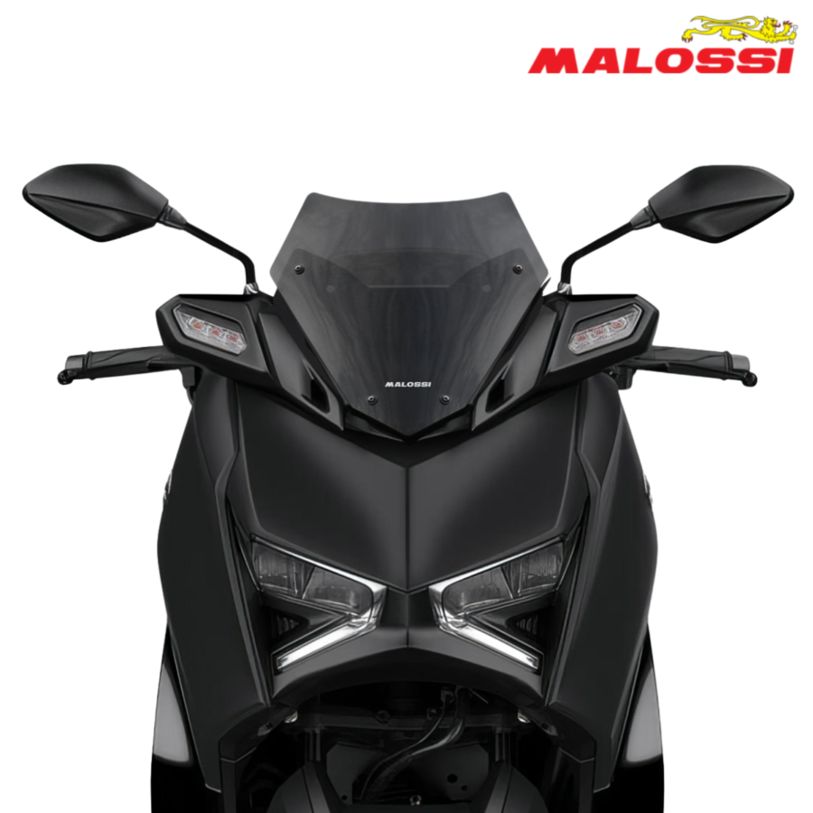VIZIR YAMAHA X MAX 125 4519948 MALOSSI ITALY*