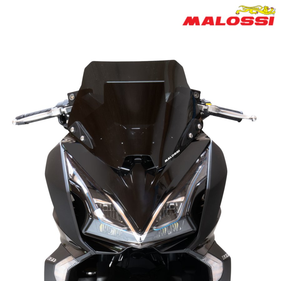 VIZIR KYMCO DOWNTOWN 350 4520130 MALOSSI ITALY*