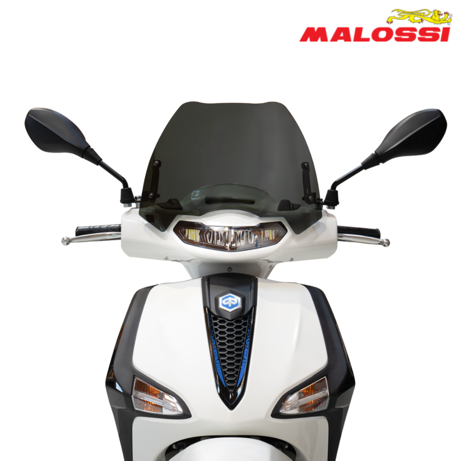VIZIR PIAGGIO LIBERTY 50 125 4520232 MALOSSI ITALY*