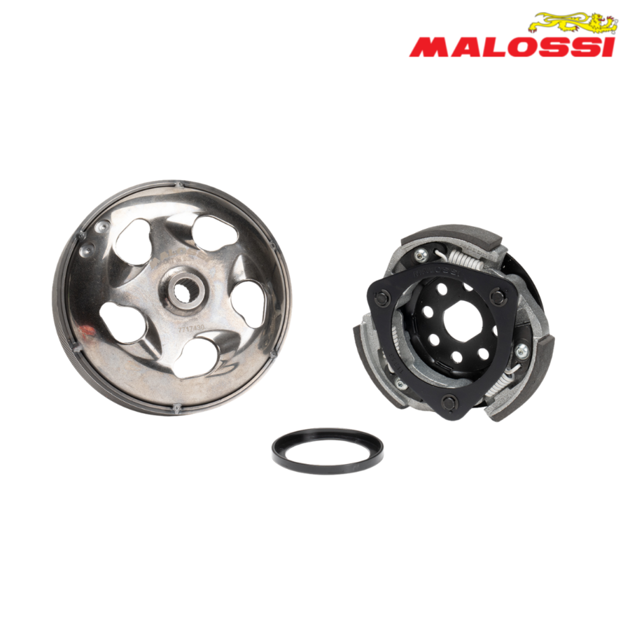 LAMELA DOBOS PIAGGIO MEDLEY 125 200 DELTA SYSTEM 5217490 MALOSSI*