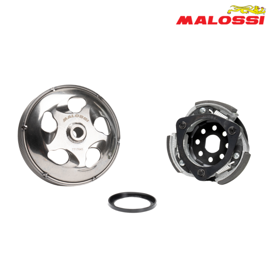 LAMELA DOBOS VESPA PRIMAVERA 125 150 DELTA SYSTEM 5217667 MALOSSI*