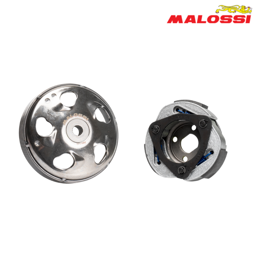 LAMELA DOBOS YAMAHA X MAX 125 FLY SYSTEM 5217864 MALOSSI*