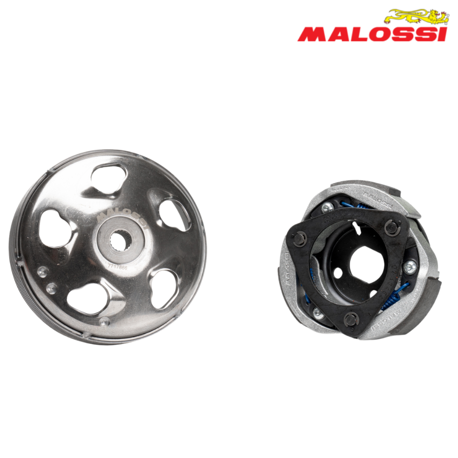 LAMELA DOBOS YAMAHA X MAX 125 DELTA SYSTEM 5217878 MALOSSI*