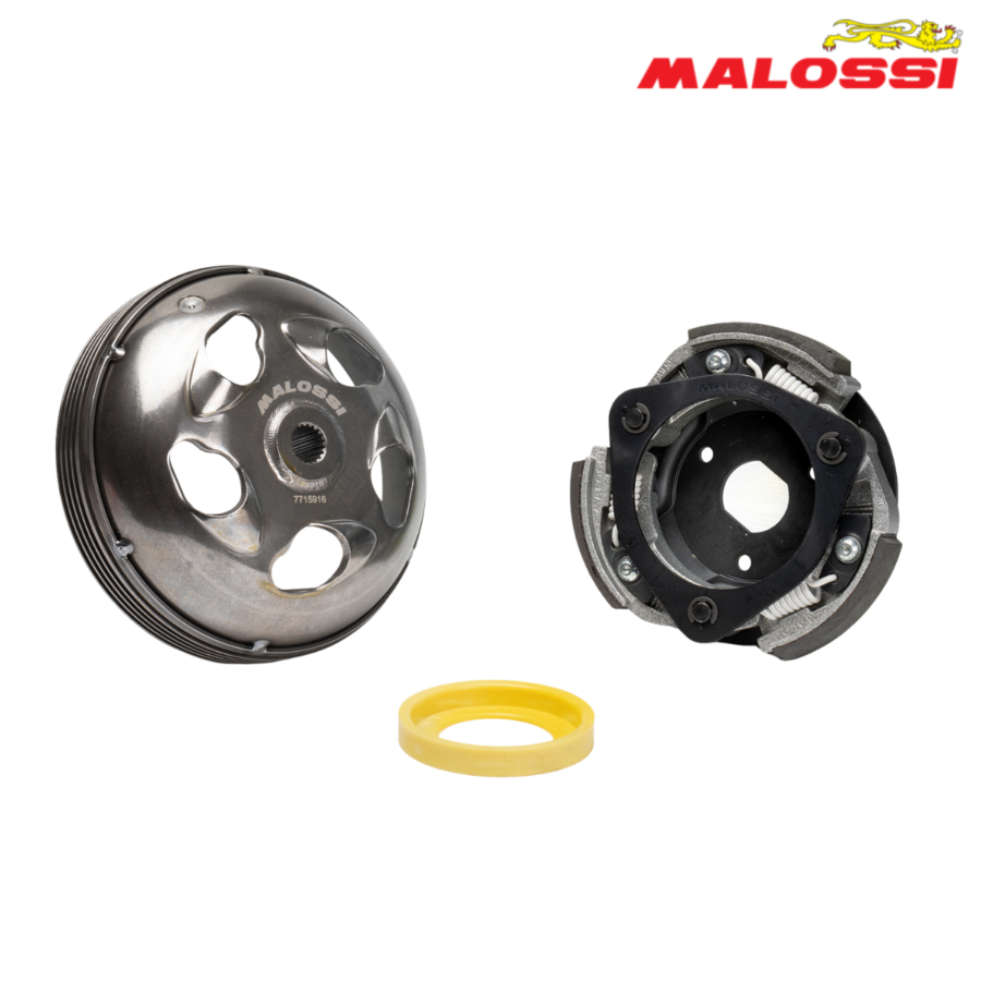 LAMELA DOBOS HONDA FORZA 125 DELTA SYSTEM 5217911 MALOSSI*