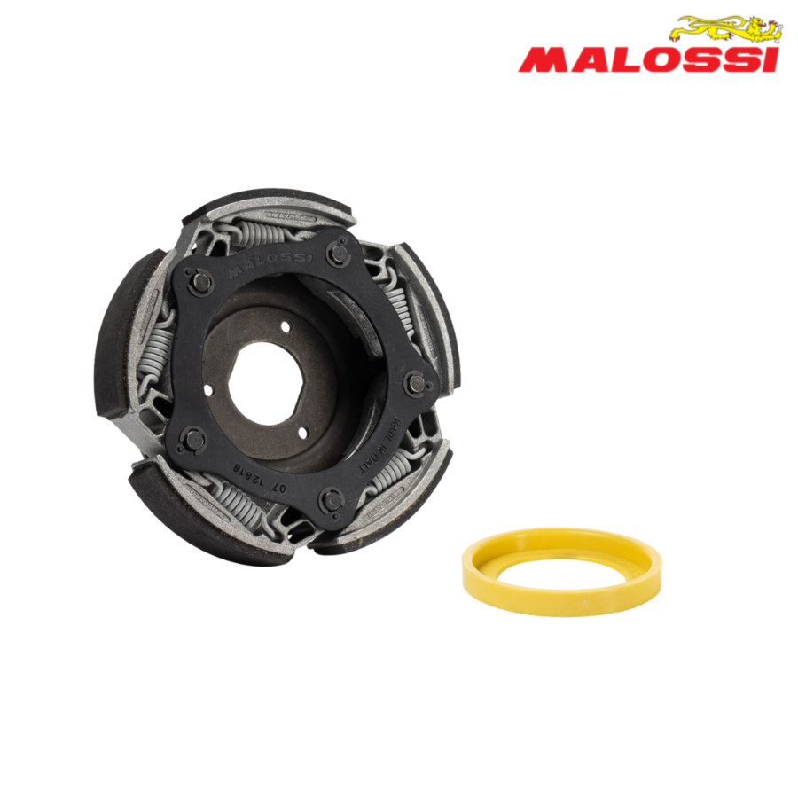 LAMELA KYMCO AGILITY 16 S 350 ie 4T LC euro 5+ 2026 FLY CLUTCH 5220553 MALOSSI***