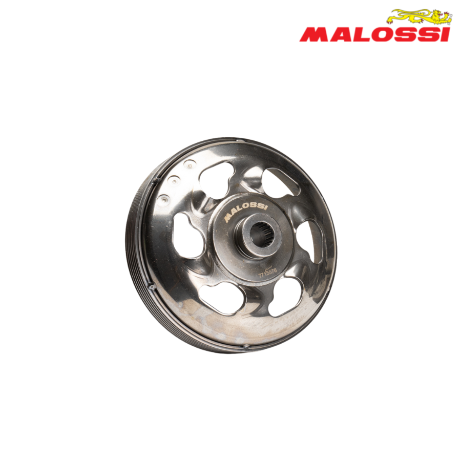DOBOS LAMELA YAMAHA X MAX 400 160mm 1664gr 7715582B MALOSSI*