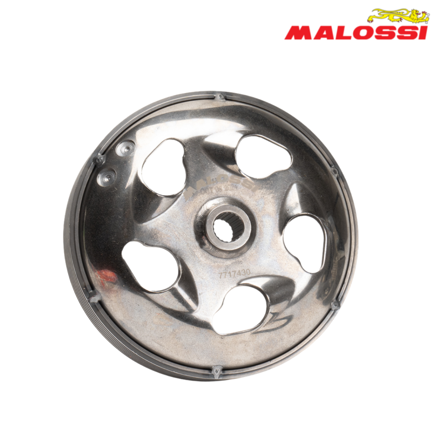 DOBOS LAMELA APRILIA SR GT 200 134mm 1119gr 7717430B MALOSSI*