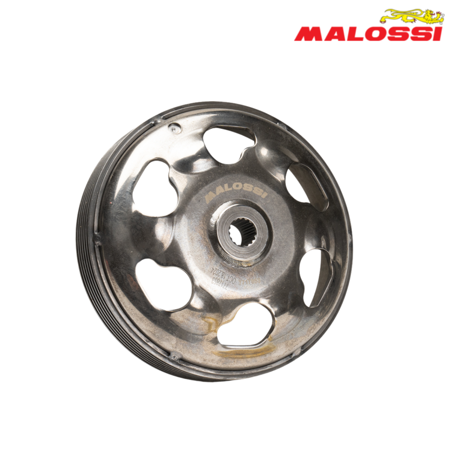 DOBOS LAMELA YAMAHA X MAX 300 150mm 1440gr 7717853B MALOSSI*