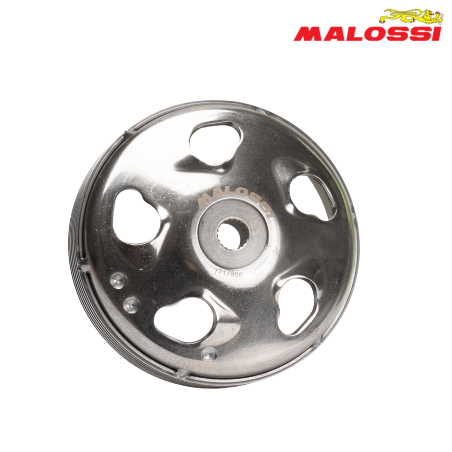 DOBOS LAMELA YAMAHA N MAX 125 125mm 950gr 7717866B MALOSSI*