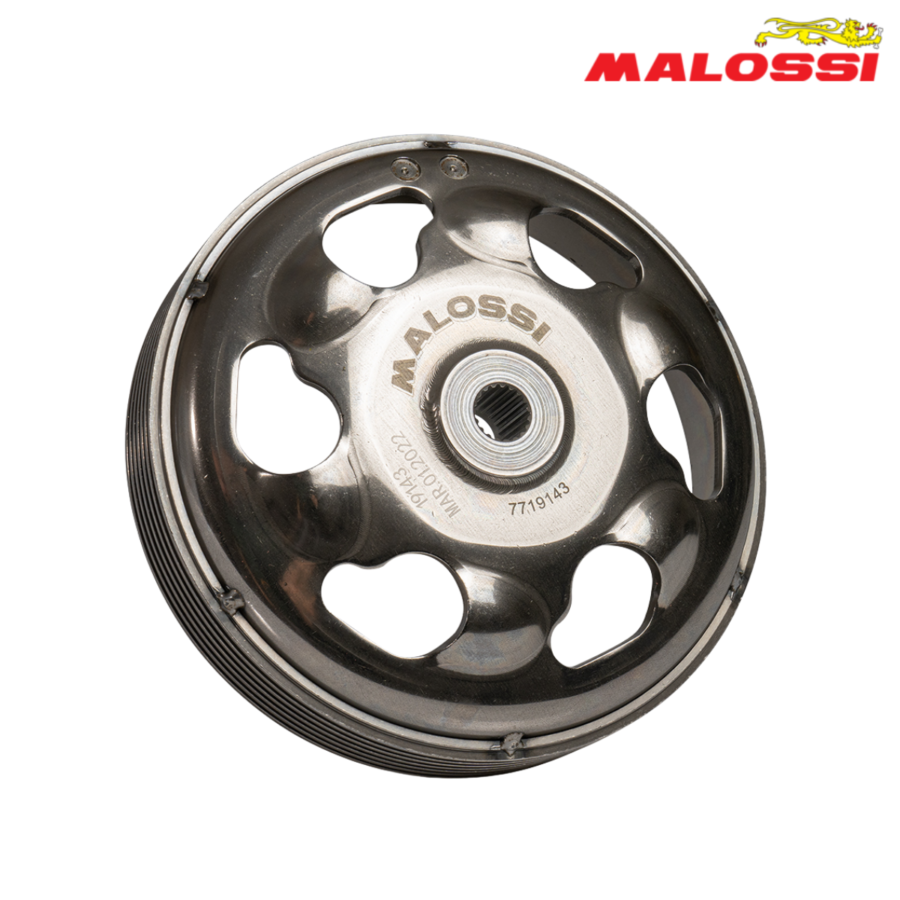 DOBOS LAMELA HONDA SH 350 150mm 1445gr 7719143B MALOSSI*