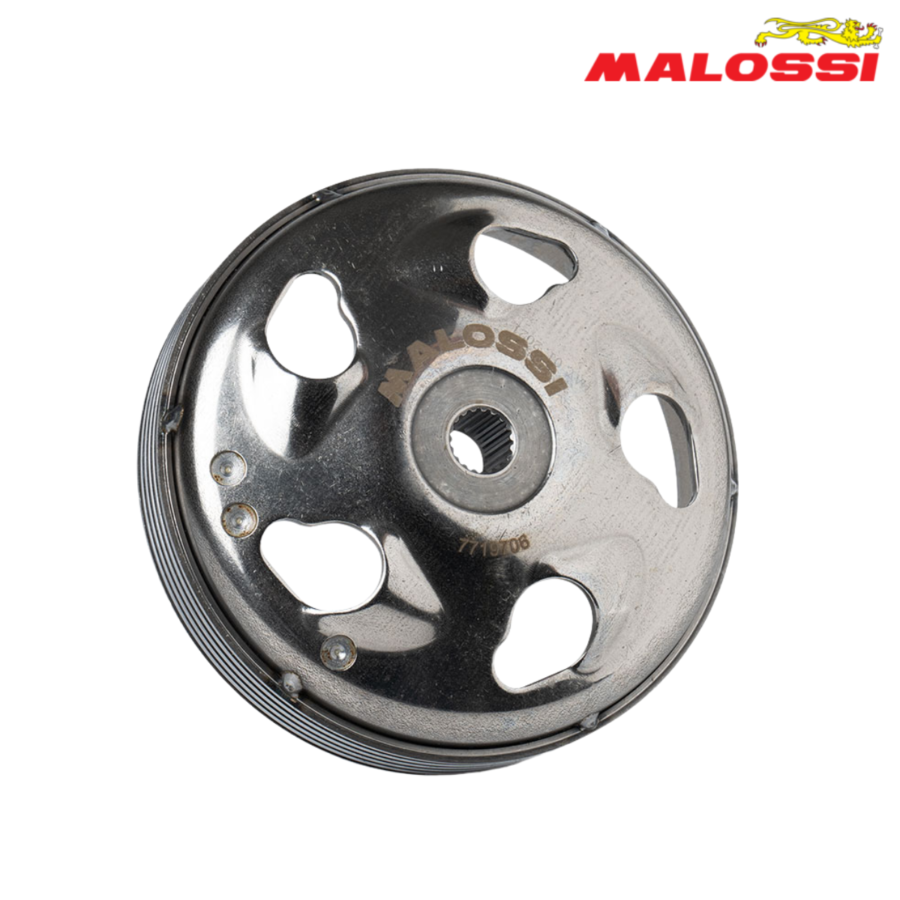DOBOS LAMELA KYMCO AGILITY RS 125 140mm 960gr 7719706B MALOSSI*