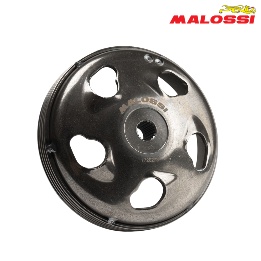 DOBOS LAMELA KYMCO AGILITY R16 140mm 960gr 7720273B MALOSSI*