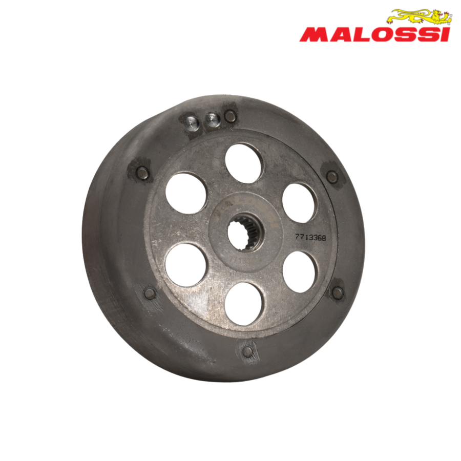 DOBOS LAMELA YAMAHA X MAX 125 135mm 947gr 7713368 MALOSSI*