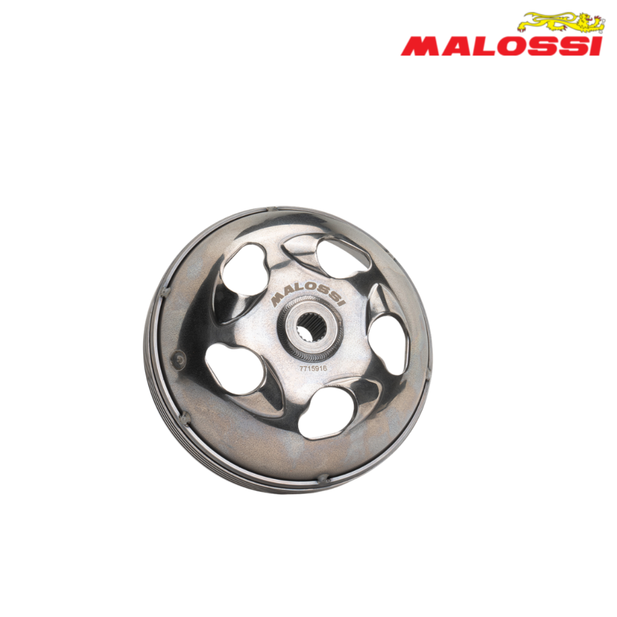 DOBOS LAMELA HONDA SH 300 135mm 1149gr 7715916B MALOSSI*