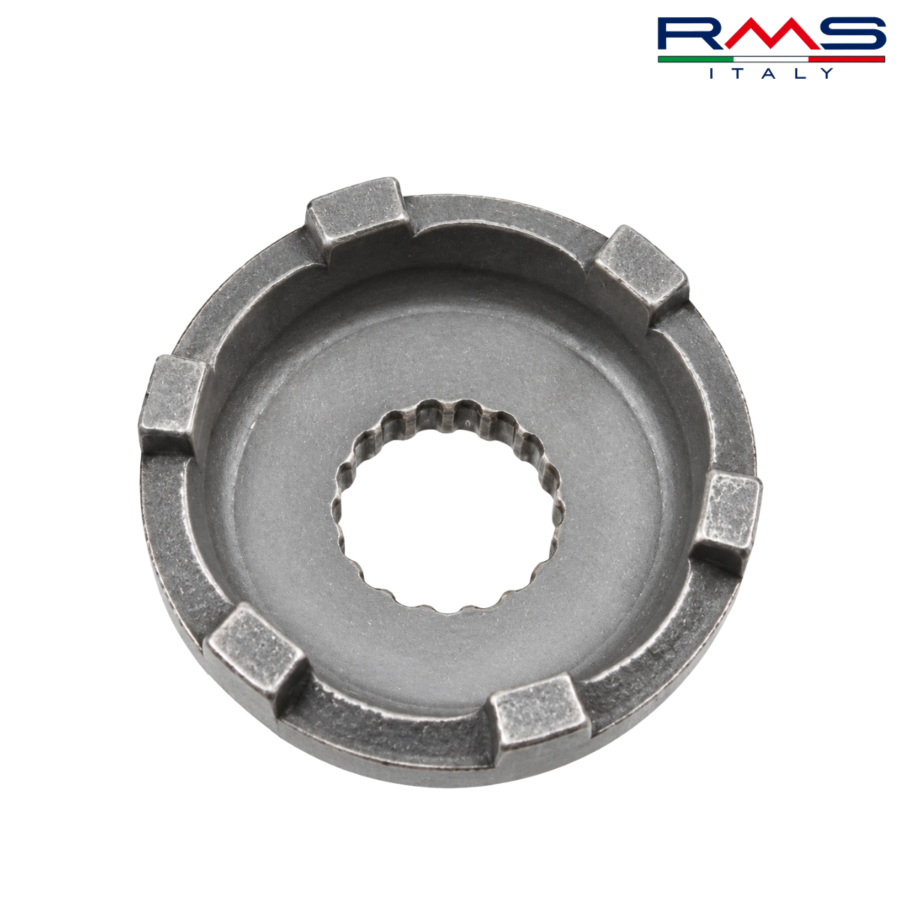 ZUPCANIK SAJMNA YAMAHA JOG 3KJ 13mm 100251000 RMS ITALY*