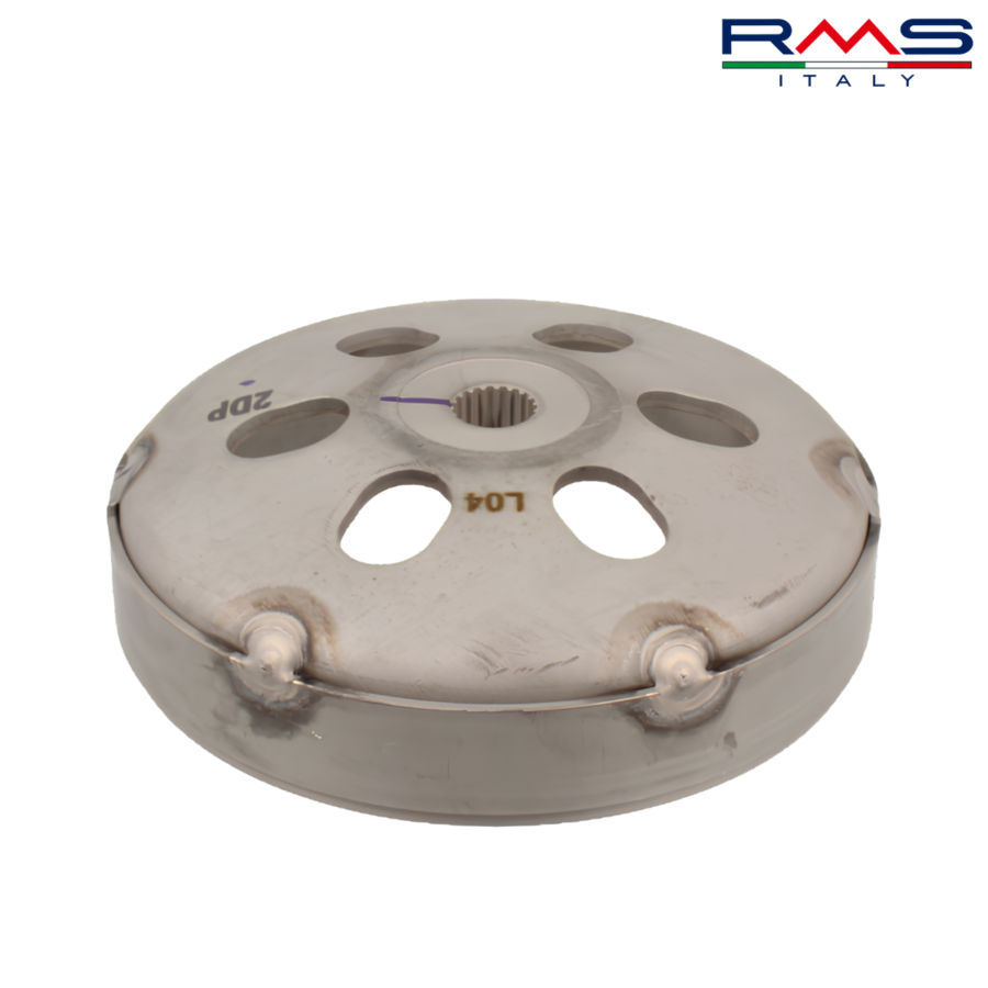 DOBOS LAMELA YAMAHA N MAX 150 100260330 RMS ITALY