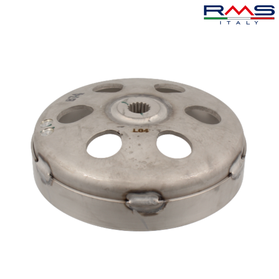 DOBOS LAMELA YAMAHA N MAX 150 100260340 RMS ITALY