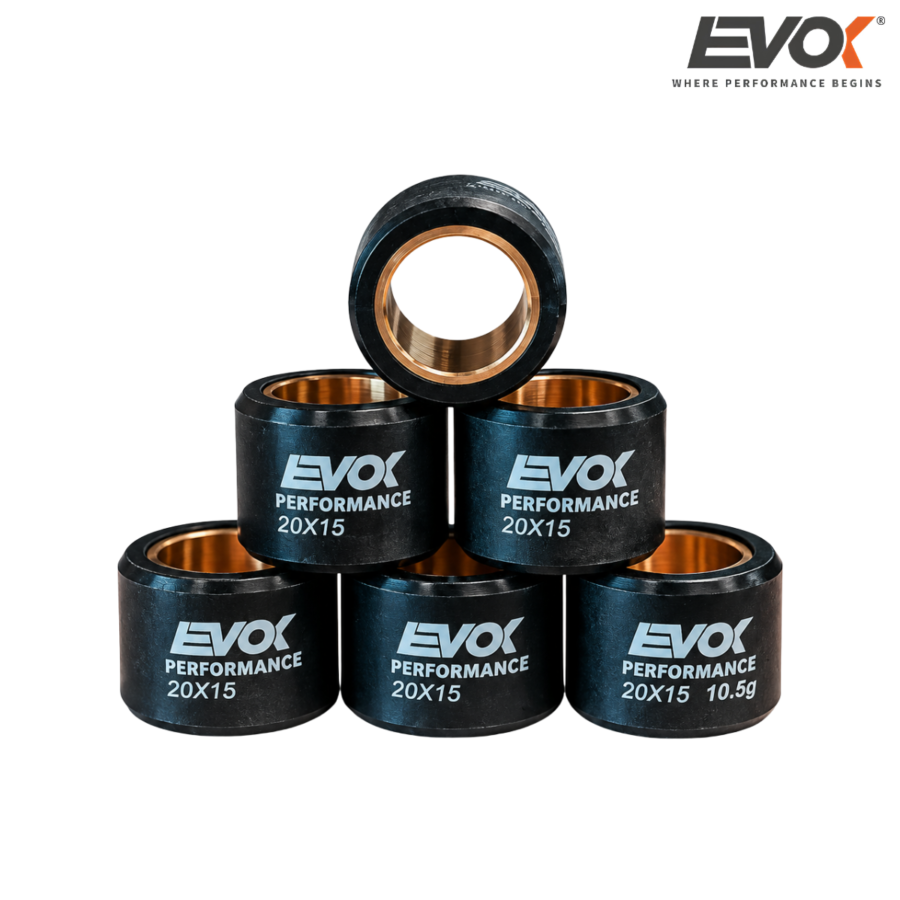 ROLNI 20X15-11.5 100480096 EVOK PERFORMANCE ITALY