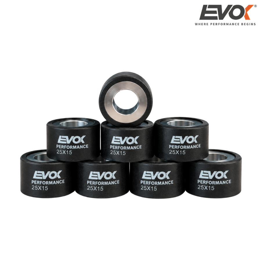 ROLNI 25X15-16 100480143 EVOK PERFORMANCE ITALY