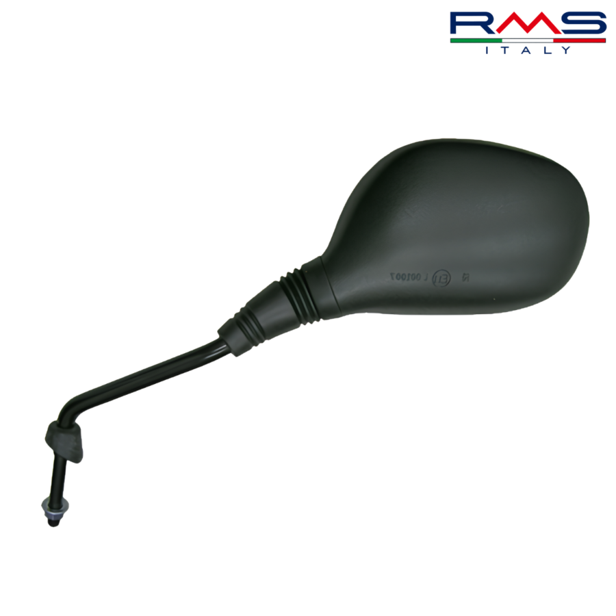 RETROVIZOR PIAGGIO MP3 125 300 LEV 122760430 RMS ITALY