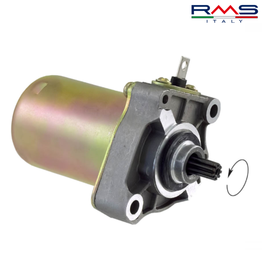 ALANSER PEUGEOT SPEEDFIGHT 100 2T 246390370 RMS ITALY