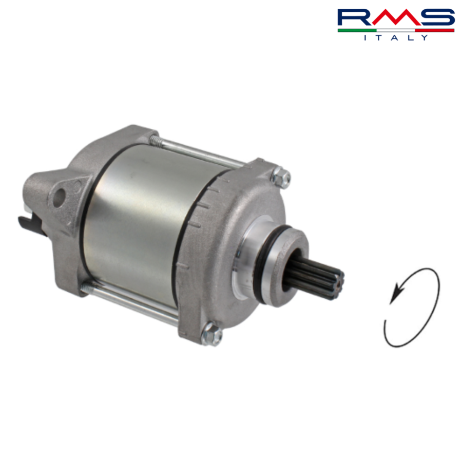 ALANSER KTM 300 246390510 RMS ITALY