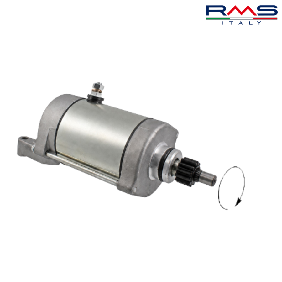 ALANSER YAMAHA MT XT 660 246390520 RMS ITALY