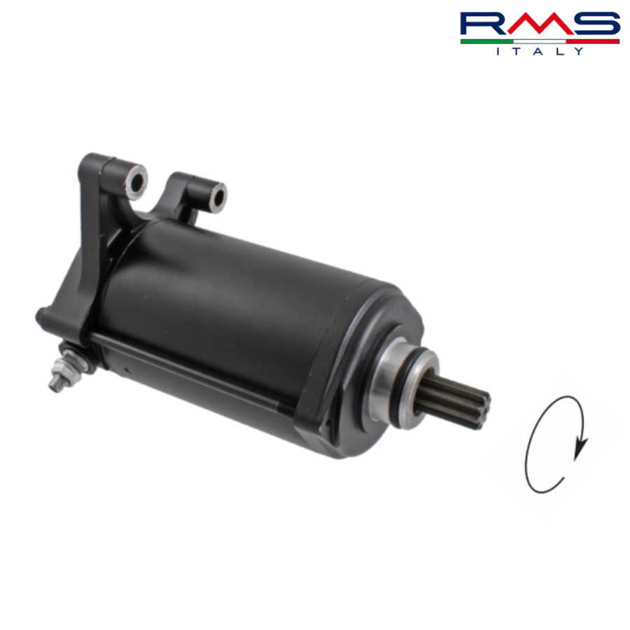 ALANSER BMW R 1200 246390540 RMS ITALY