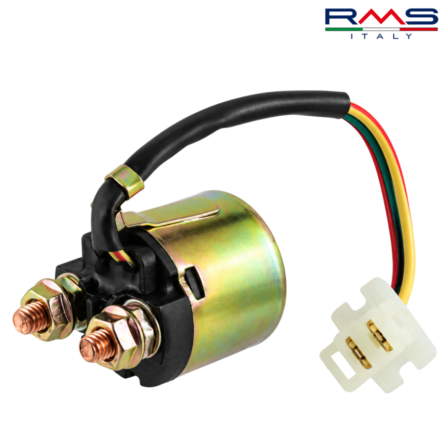 AVTOMAT ALANSER APRILIA MBK YAMAHA MAJESTY 125 246400250 RMS ITALY