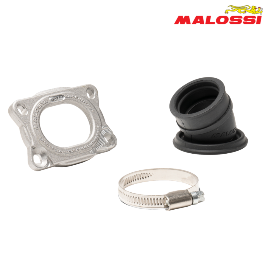 GRLO KARBURATOR YAMAHA MINARELI AM6 50 X360 26mm 2019979 MALOSSI ITALY*
