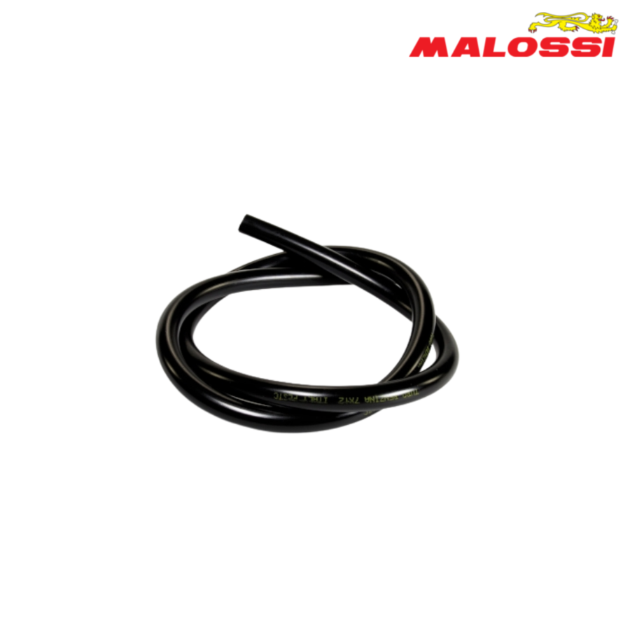 CREVO GORIVO 7mm-12mm 1M CRNO 22 1232 MALOSSI ITALY