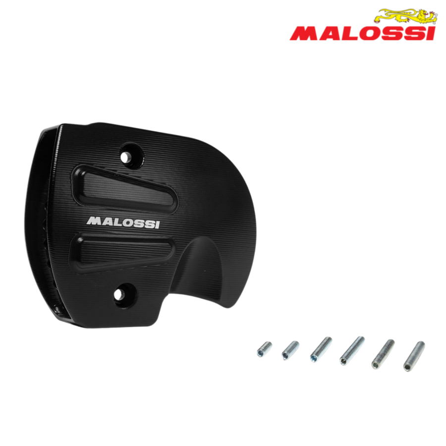 KAPAK PRENOS UKRASEN PIAGGIO BEVERLY 125 300 CRN 2520245BB MALOSSI*