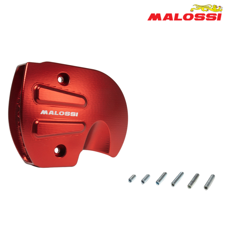 KAPAK PRENOS UKRASEN PIAGGIO BEVERLY 125 300 CRVEN 2520245BR MALOSSI*