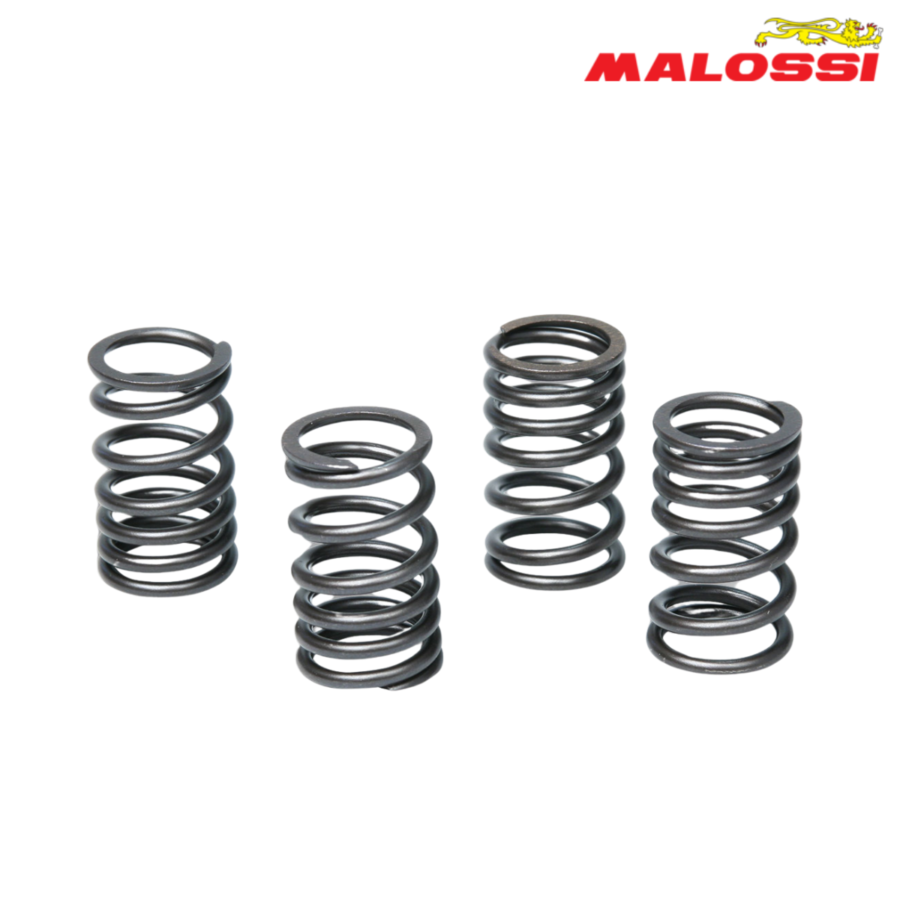 FEDERCINJA LAMELA YAMAHA MINARELI AM6 50 2912235 MALOSSI ITALY*