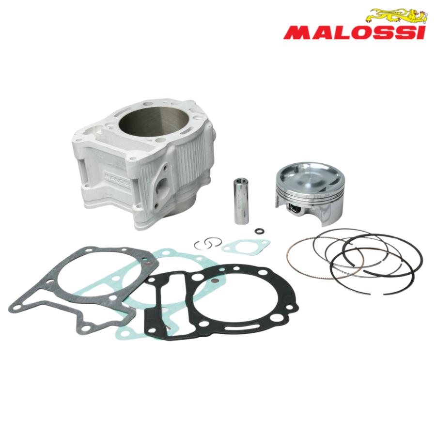 CILINDAR PIAGGIO BEVERLY 300 2021-> 75,5x16mm 3118686 MALOSSI ITALY*