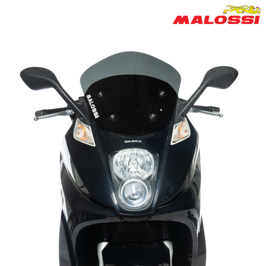 VIZIR GILERA GP 800 4514399 MALOSSI ITALY*