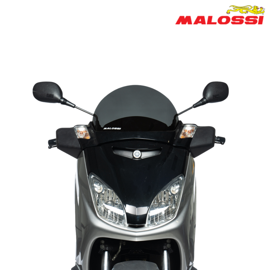 VIZIR YAMAHA X MAX 250 4514400 MALOSSI ITALY*
