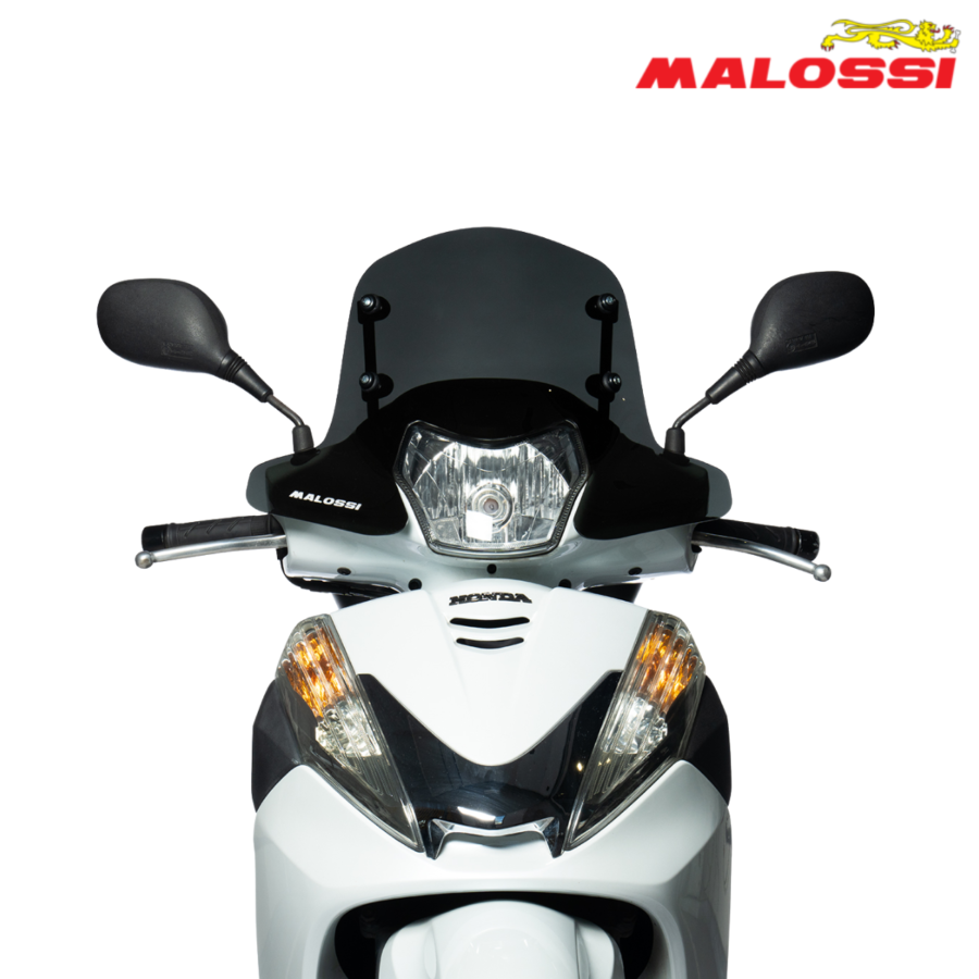 VIZIR HONDA SH 300 4514607 MALOSSI ITALY*
