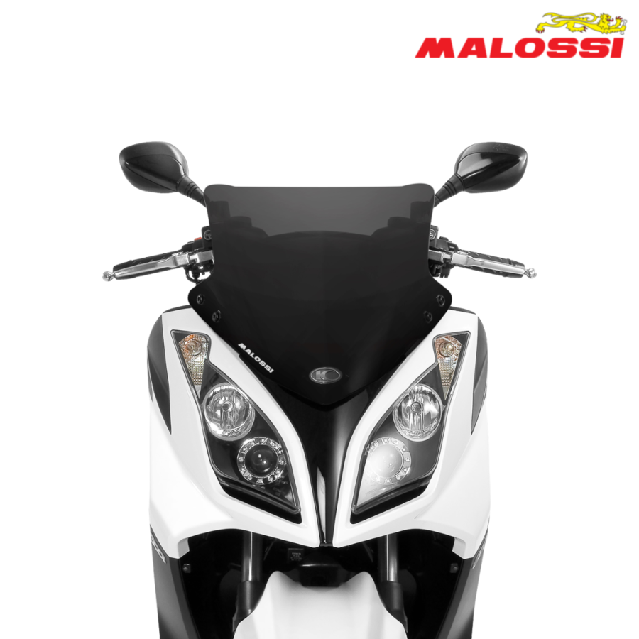 VIZIR KYMCO DOWNTOWN 300 4515116 MALOSSI ITALY*