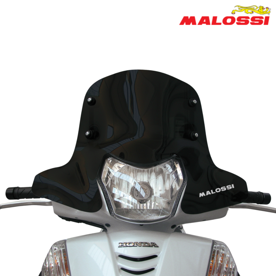 VIZIR HONDA SH 300 11-14 4515124 MALOSSI ITALY*