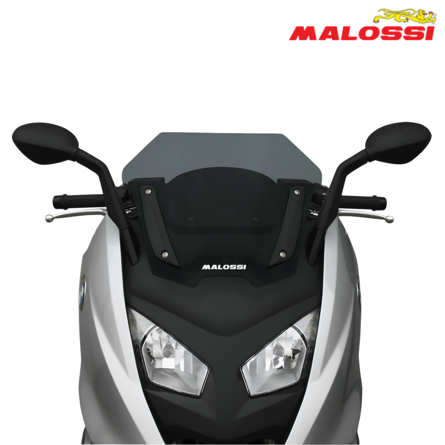 VIZIR BMW C 600 4515571B MALOSSI ITALY*
