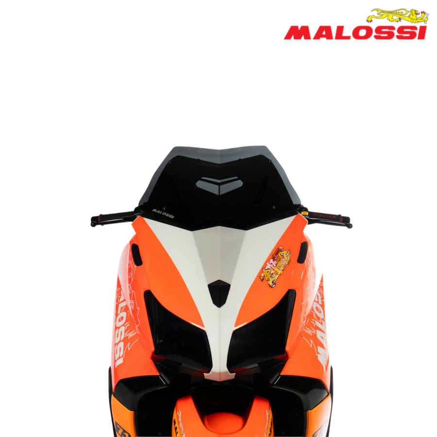 VIZIR YAMAHA T MAX 530 4516328 MALOSSI ITALY*