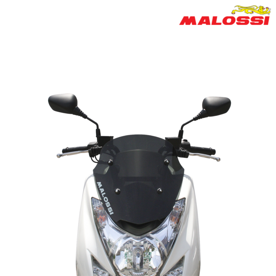 VIZIR YAMAHA MAJESTY S 125 4516502 MALOSSI ITALY*