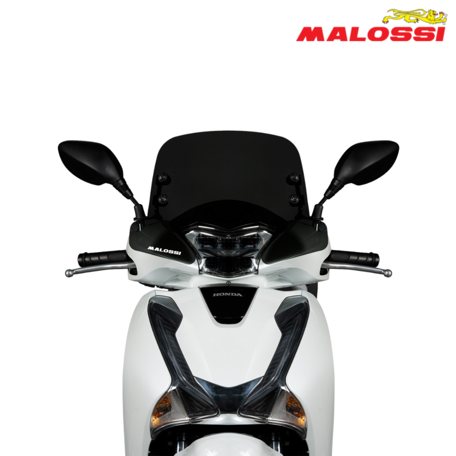 VIZIR HONDA SH 125 150 4517729 MALOSSI ITALY*